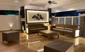Le Poshe Suite - Tie Hotels